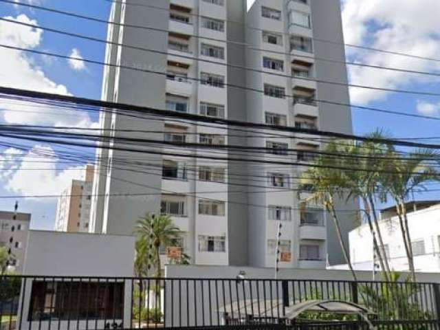 Apartamento com 2 quartos à venda na Rua Nunes Balboa, --, Vila Carrão, São Paulo, 64 m2 por R$ 430.000