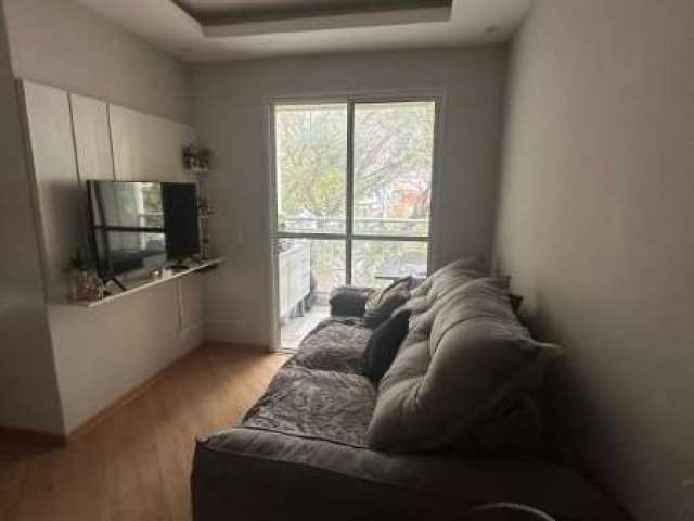 Apartamento com 3 quartos à venda na Rua Ibitirama, --, Vila Prudente, São Paulo, 64 m2 por R$ 480.000