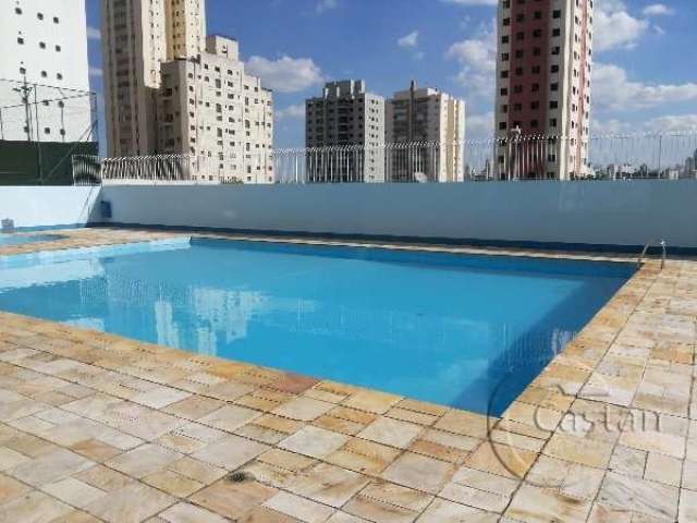 Apartamento com 3 quartos à venda na Rua Tabajaras, --, Mooca, São Paulo, 97 m2 por R$ 650.000