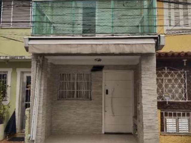 Casa em condomínio fechado com 2 quartos para alugar na Rua do Oratório, --, Mooca, São Paulo, 77 m2 por R$ 2.500