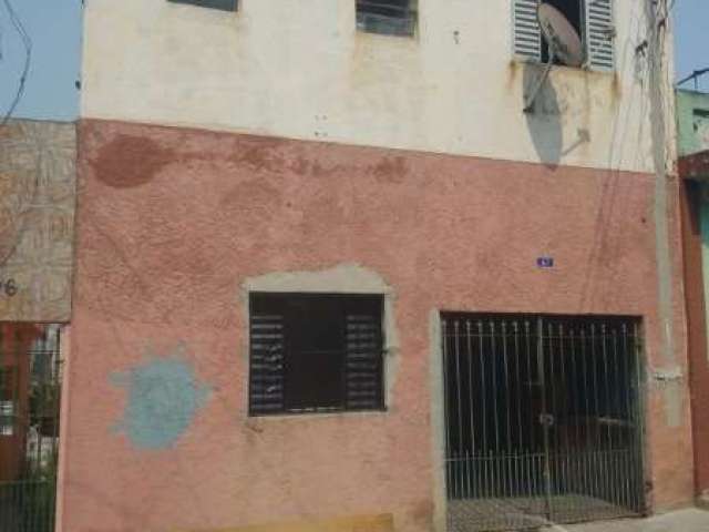 Casa com 6 quartos à venda na Marquês de Abrantes, --, Vila Ema, São Paulo, 180 m2 por R$ 400.000