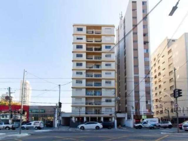 Apartamento com 3 quartos à venda na Avenida Paes de Barros, --, Mooca, São Paulo, 103 m2 por R$ 700.000