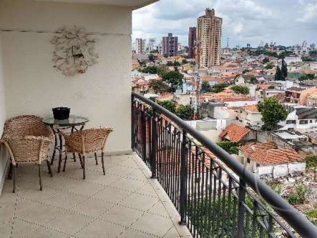 Apartamento com 4 quartos à venda na Pedro De Godoi, --, Vila Prudente, São Paulo, 132 m2 por R$ 1.349.000