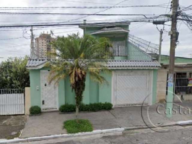 Casa em condomínio fechado com 3 quartos à venda na Gregório Souza, --, Vila Matilde, São Paulo, 349 m2 por R$ 2.300.000