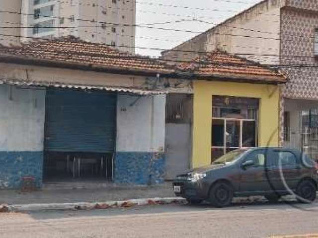 Terreno à venda na Rua Coronel José Teófilo Ramos, --, Mooca, São Paulo, 254 m2 por R$ 1.800.000