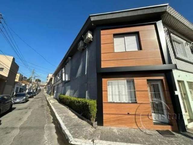 Casa em condomínio fechado com 2 quartos à venda na Francisco Gouveia, --, Belenzinho, São Paulo, 78 m2 por R$ 599.000