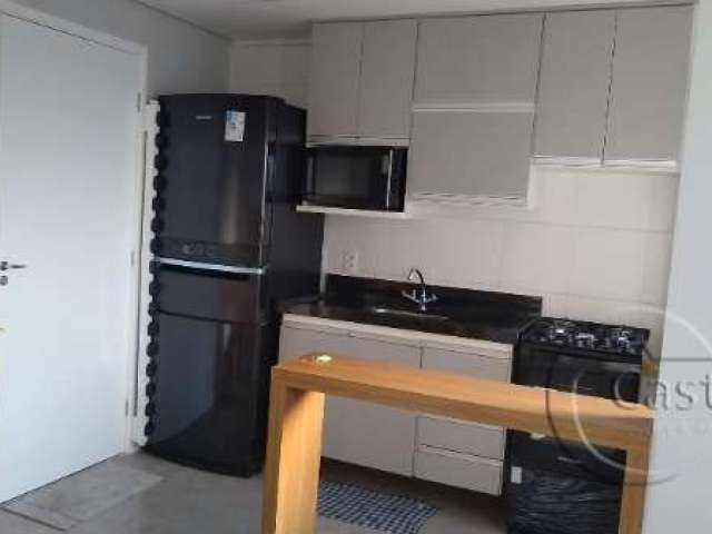 Apartamento com 2 quartos à venda na Avenida Cassandoca, --, Mooca, São Paulo, 37 m2 por R$ 400.000