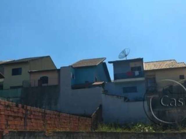 Terreno à venda na Antônio de Vicenzo, --, Vila Alpina, São Paulo, 282 m2 por R$ 745.000