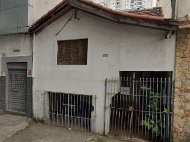 Terreno à venda na Rua Leais Paulistanos, --, Ipiranga, São Paulo, 100 m2 por R$ 640.000