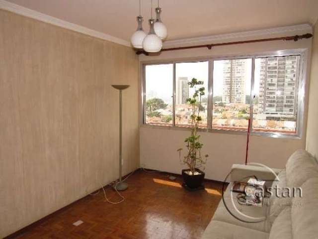 Apartamento com 2 quartos à venda na Avenida Lins de Vasconcelos, --, Cambuci, São Paulo, 83 m2 por R$ 418.000