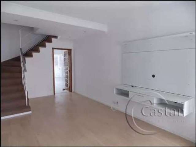 Casa com 2 quartos à venda na Rua Manuel Onha, --, Mooca, São Paulo, 70 m2 por R$ 566.200