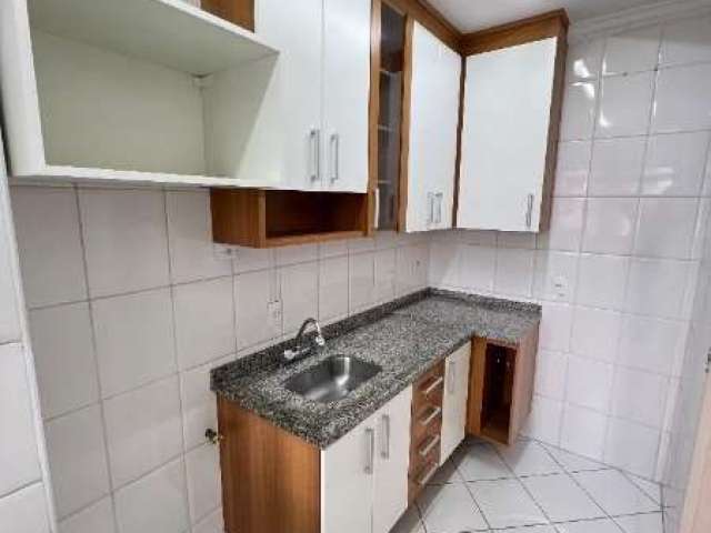 Apartamento com 2 quartos para alugar na dos Ciclames, --, Vila Prudente, São Paulo, 54 m2 por R$ 1.953