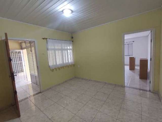 Casa com 3 quartos para alugar na Rua Joaquim Abreu Luz, --, Parque São Lucas, São Paulo, 161 m2 por R$ 2.500