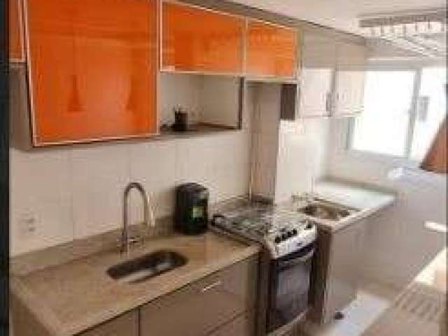 Apartamento com 2 quartos à venda na Rua da Independência, --, Cambuci, São Paulo, 40 m2 por R$ 380.000