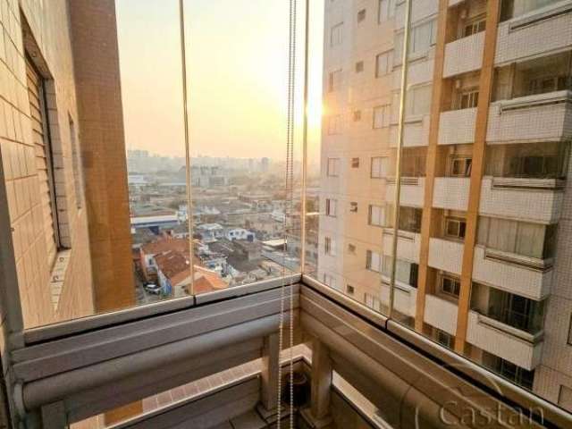 Apartamento com 3 quartos à venda na Rua Canuto Saraiva, --, Mooca, São Paulo, 71 m2 por R$ 679.000