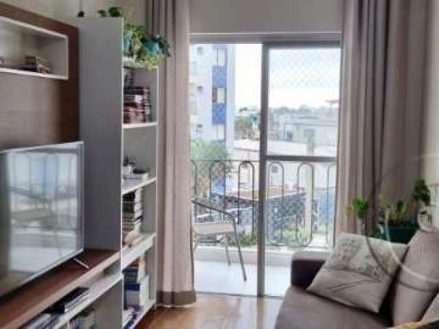 Apartamento com 2 quartos à venda na Tripui, --, Vila Prudente, São Paulo, 50 m2 por R$ 400.000