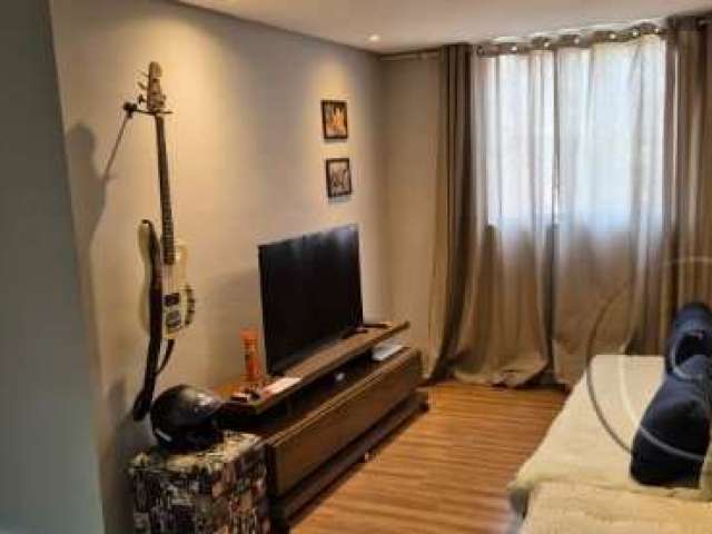 Apartamento com 3 quartos à venda na Avenida Cipriano Rodrigues, --, Vila Formosa, São Paulo, 69 m2 por R$ 310.000