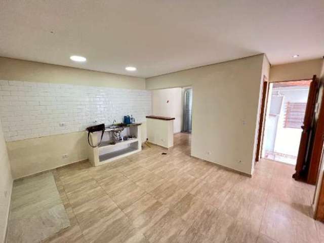 Casa com 2 quartos para alugar na Rua Santa Albertina, --, Mooca, São Paulo, 65 m2 por R$ 2.600