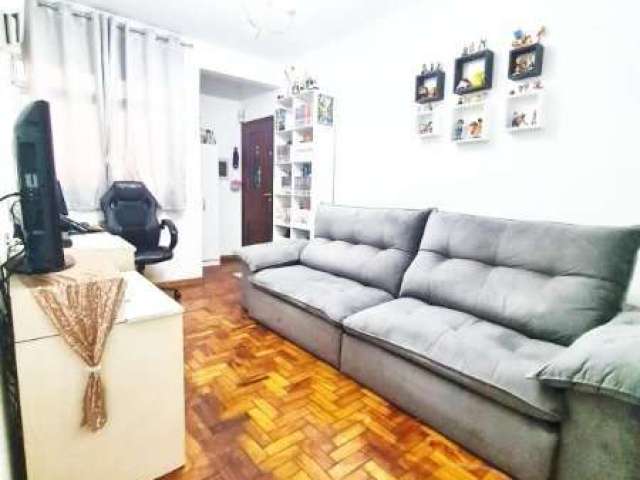 Apartamento com 1 quarto à venda na Rua Wandenkolk, --, Mooca, São Paulo, 47 m2 por R$ 198.000