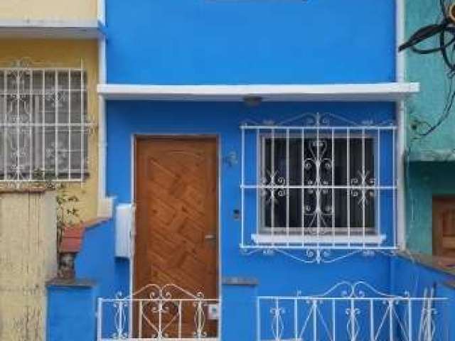 Casa com 2 quartos à venda na Rua Rosa Baldinata Torrezin, --, Mooca, São Paulo, 96 m2 por R$ 400.000