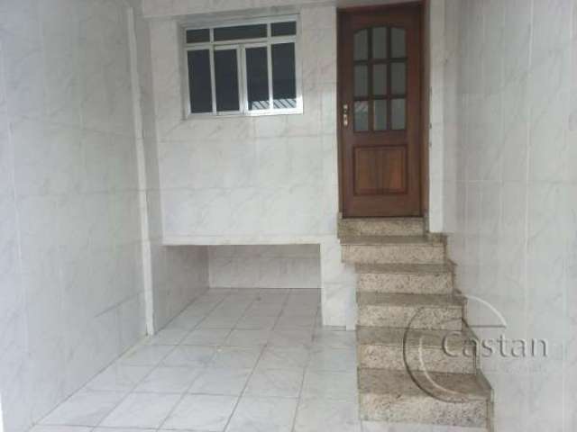 Casa com 2 quartos à venda na Rua Dentista Barreto, --, Vila Carrão, São Paulo, 85 m2 por R$ 450.000