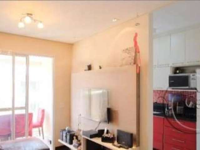 Apartamento com 2 quartos à venda na Rua Ivaí, --, Tatuapé, São Paulo, 59 m2 por R$ 635.000