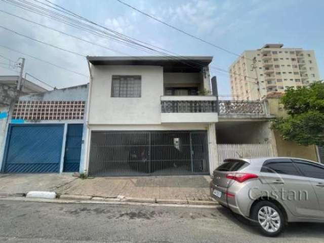 Casa em condomínio fechado com 2 quartos à venda na Rua Doutor Sanareli, --, Vila Prudente, São Paulo, 140 m2 por R$ 1.100.000