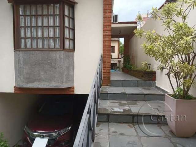 Casa com 3 quartos à venda na Rua Perdões, --, Aclimação, São Paulo, 220 m2 por R$ 957.000