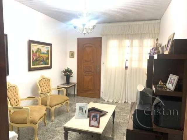 Casa com 3 quartos à venda na Rua Jaime Ribeiro Passos, --, Mooca, São Paulo, 100 m2 por R$ 588.050