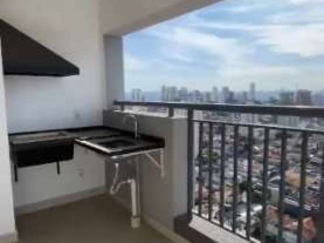 Apartamento com 2 quartos à venda na Rua Cavour, --, Vila Prudente, São Paulo, 65 m2 por R$ 795.000