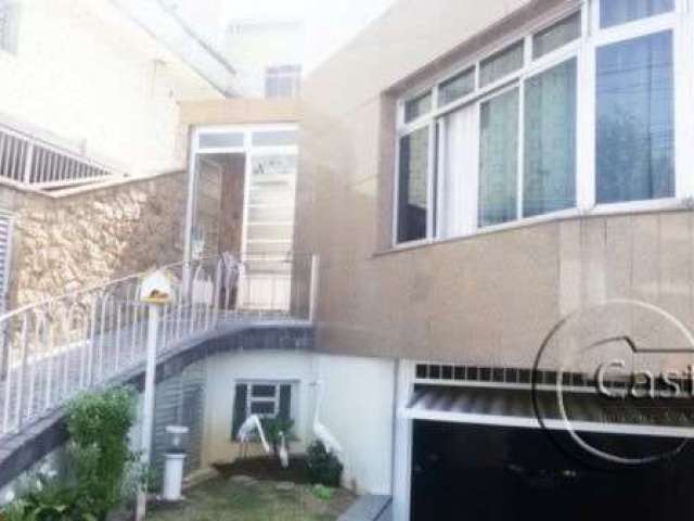 Casa com 3 quartos para alugar na Rua Luís Gregnanin, --, Vila Prudente, São Paulo, 156 m2 por R$ 6.000