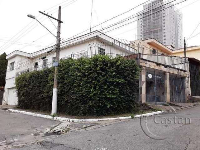 Casa com 4 quartos à venda na Rua Emiliano Di Cavalcanti, --, Vila Regente Feijó, São Paulo, 164 m2 por R$ 1.170.000