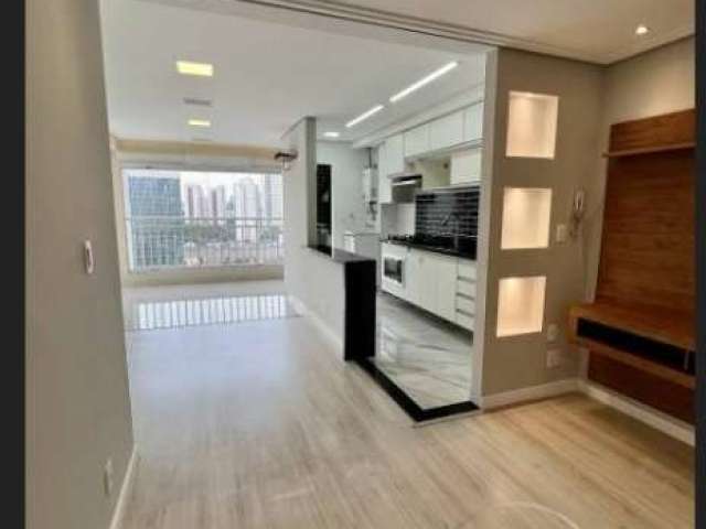 Apartamento com 3 quartos à venda na Rua Ettore Ximenes, --, Vila Prudente, São Paulo, 75 m2 por R$ 800.000