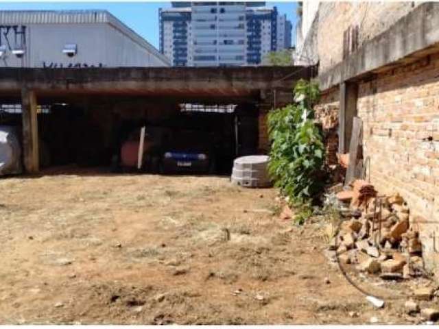 Terreno à venda na Rua Bom Pastor, --, Ipiranga, São Paulo, 250 m2 por R$ 1.200.000