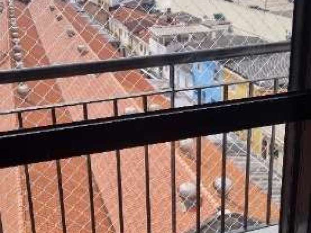 Apartamento com 3 quartos à venda na Rua Gomes Cardim, --, Brás, São Paulo, 69 m2 por R$ 450.000