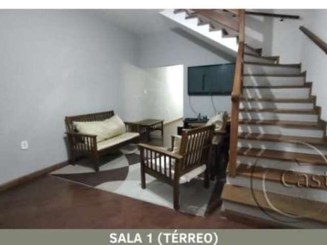 Casa com 5 quartos à venda na Herculano Duarte, --, Vila Formosa, São Paulo, 230 m2 por R$ 1.650.000