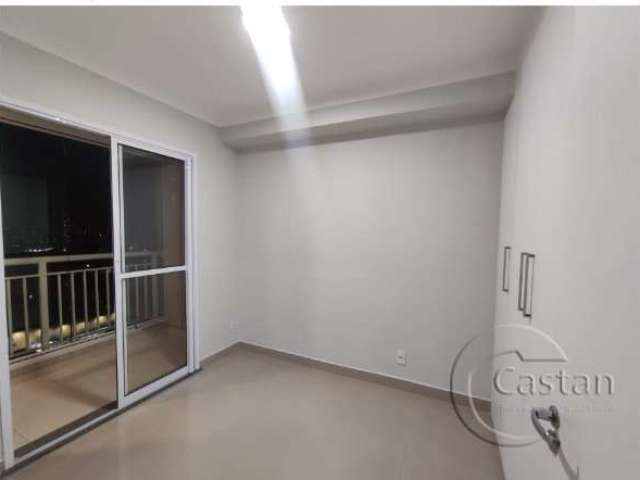 Apartamento com 1 quarto à venda na Rua Guarapuava, --, Mooca, São Paulo, 38 m2 por R$ 420.000