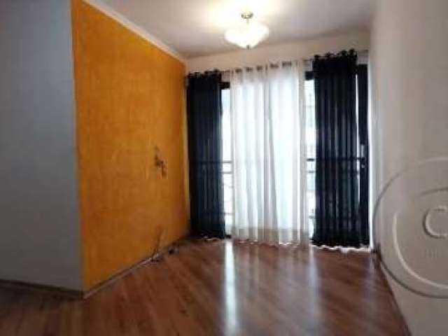 Apartamento com 2 quartos à venda na Bruno Cavalcanti Feder, --, Vila Prudente, São Paulo, 48 m2 por R$ 330.000