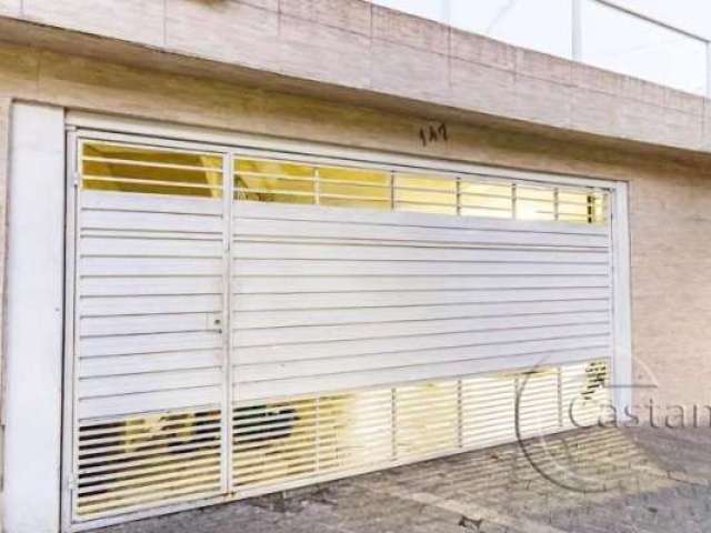 Casa com 3 quartos à venda na Cipriana Martinez Zonta, --, Mooca, São Paulo, 180 m2 por R$ 700.000