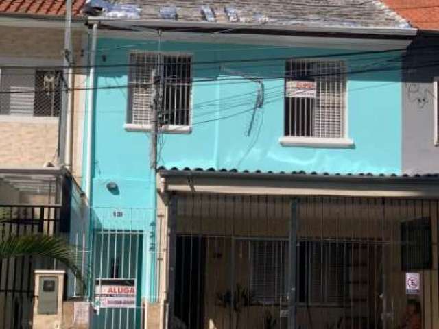 Casa com 3 quartos para alugar na São Jorge, --, Tatuapé, São Paulo, 116 m2 por R$ 2.800