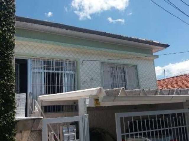 Casa com 3 quartos para alugar na Padre Leonel Franca, --, Vila Prudente, São Paulo, 193 m2 por R$ 3.000