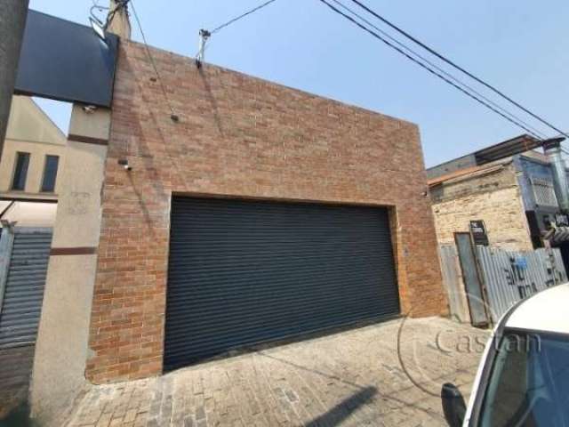 Barracão / Galpão / Depósito à venda na Rua Jumana, --, Mooca, São Paulo, 172 m2 por R$ 3.190.000