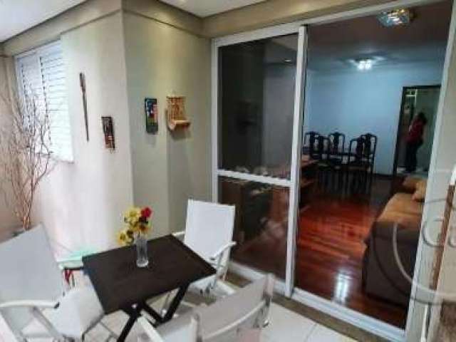 Apartamento com 4 quartos à venda na Taquarytinga, --, Mooca, São Paulo, 97 m2 por R$ 1.180.000