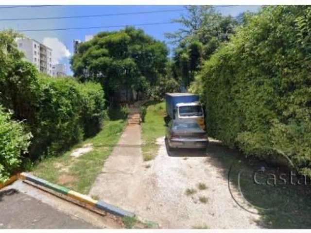 Terreno à venda na Lítio, --, Mooca, São Paulo, 290 m2 por R$ 800.000