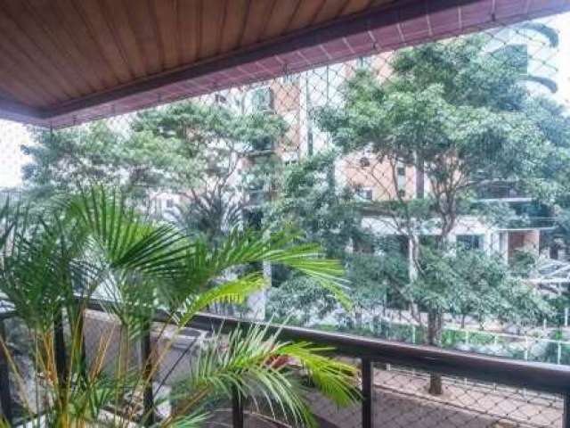 Apartamento com 3 quartos à venda na Rua Luiz dos Santos Cabral, --, Jardim Anália Franco, São Paulo, 140 m2 por R$ 960.000