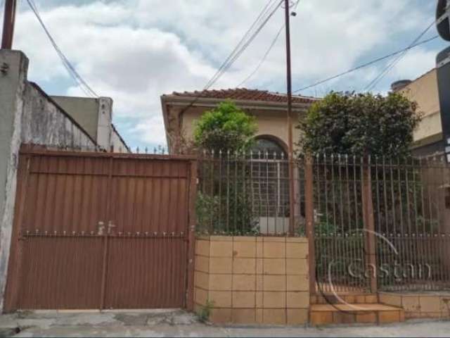 Terreno à venda na Lituânia, --, Mooca, São Paulo, 210 m2 por R$ 2.500.000