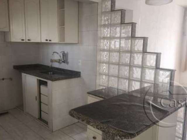 Apartamento com 2 quartos à venda na Avenida Alcântara Machado, --, Mooca, São Paulo, 59 m2 por R$ 319.000