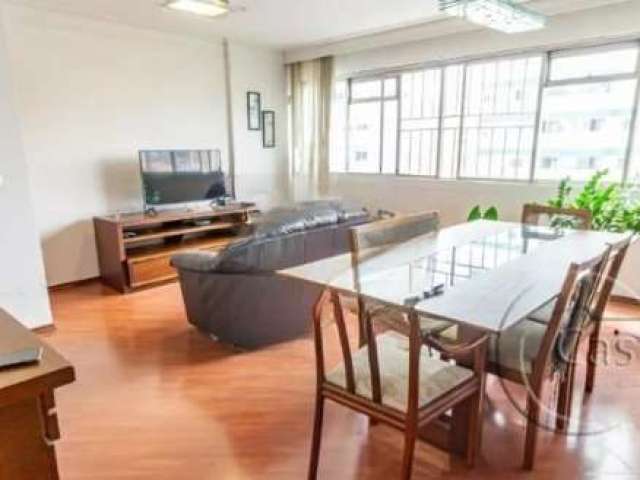 Apartamento com 3 quartos à venda na Rua Tabajaras, --, Mooca, São Paulo, 100 m2 por R$ 640.000