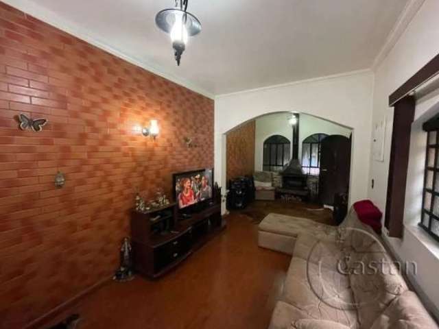 Casa com 3 quartos à venda na Rua Jaboticabal, --, Mooca, São Paulo, 150 m2 por R$ 845.500