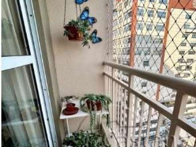 Apartamento com 3 quartos à venda na Rua Ipanema, --, Mooca, São Paulo, 57 m2 por R$ 530.000